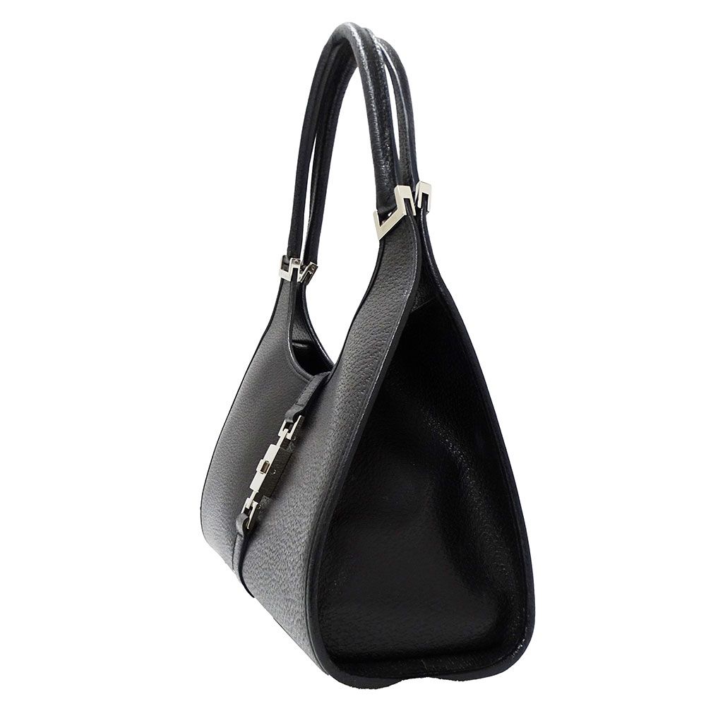 レザー ジャッキー