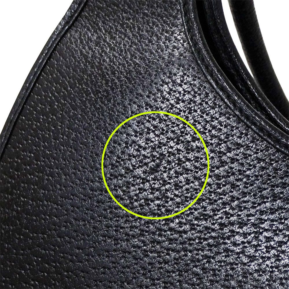 グッチ GUCCI バッグ レディース ブランド ハンドバッグ レザー ジャッキー ブラック 002-1067 手持ち おしゃれ 無地 シンプル 大人 普段使い DECORATOM_COM_BR