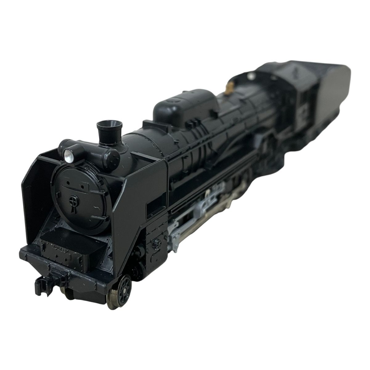 KATO 2006-1 D51 標準形 蒸気機関車 鉄道模型 Nゲージ カトー M10547108