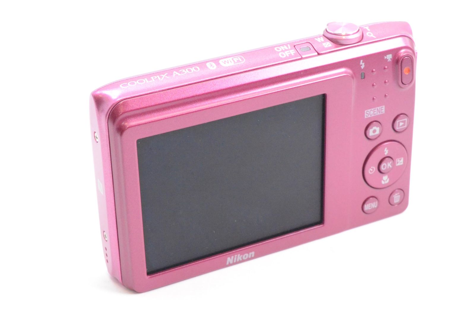 デジタルカメラ COOLPIX