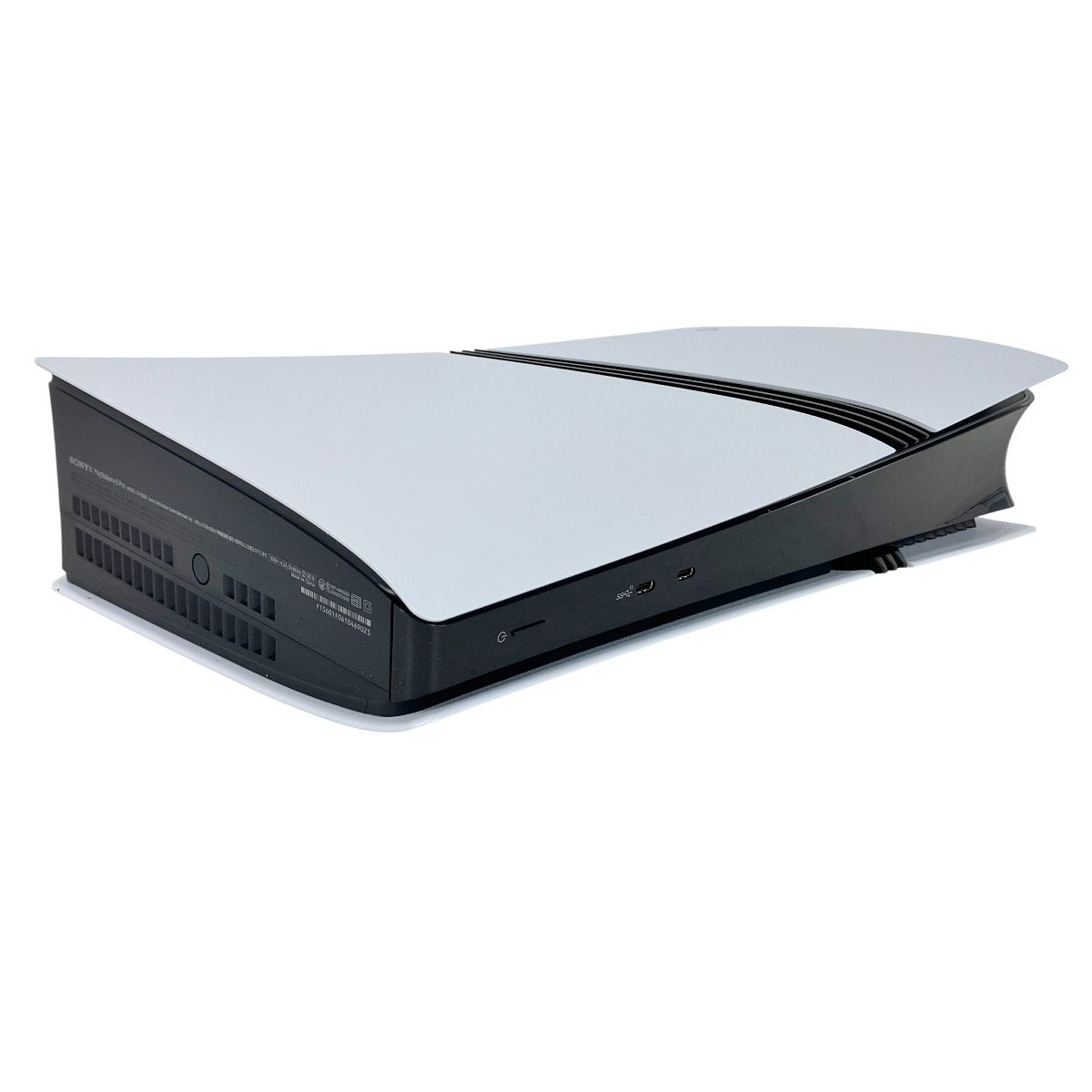 SONY PlayStation5 Pro CFI-7000B01 2TB SSD PS5 ダウンロード モデル 家庭用 本体 ソニー Y10579574 UP786_INFO