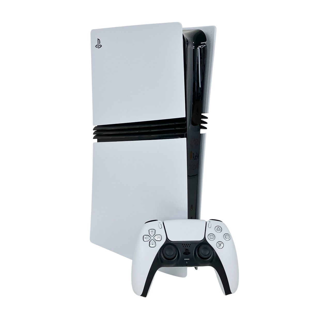 SONY PlayStation5 Pro CFI-7000B01 2TB SSD PS5 ダウンロード モデル 家庭用 本体 ソニー Y10579574