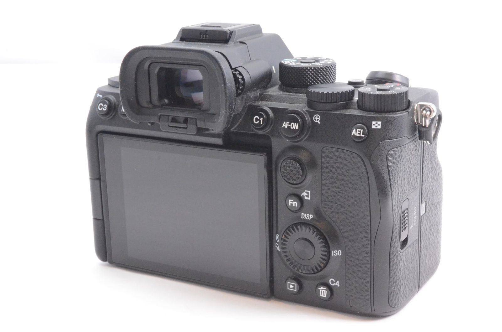 SONY(ソニー) フルサイズミラーレス一眼 α7S ボディ ILCE-7S