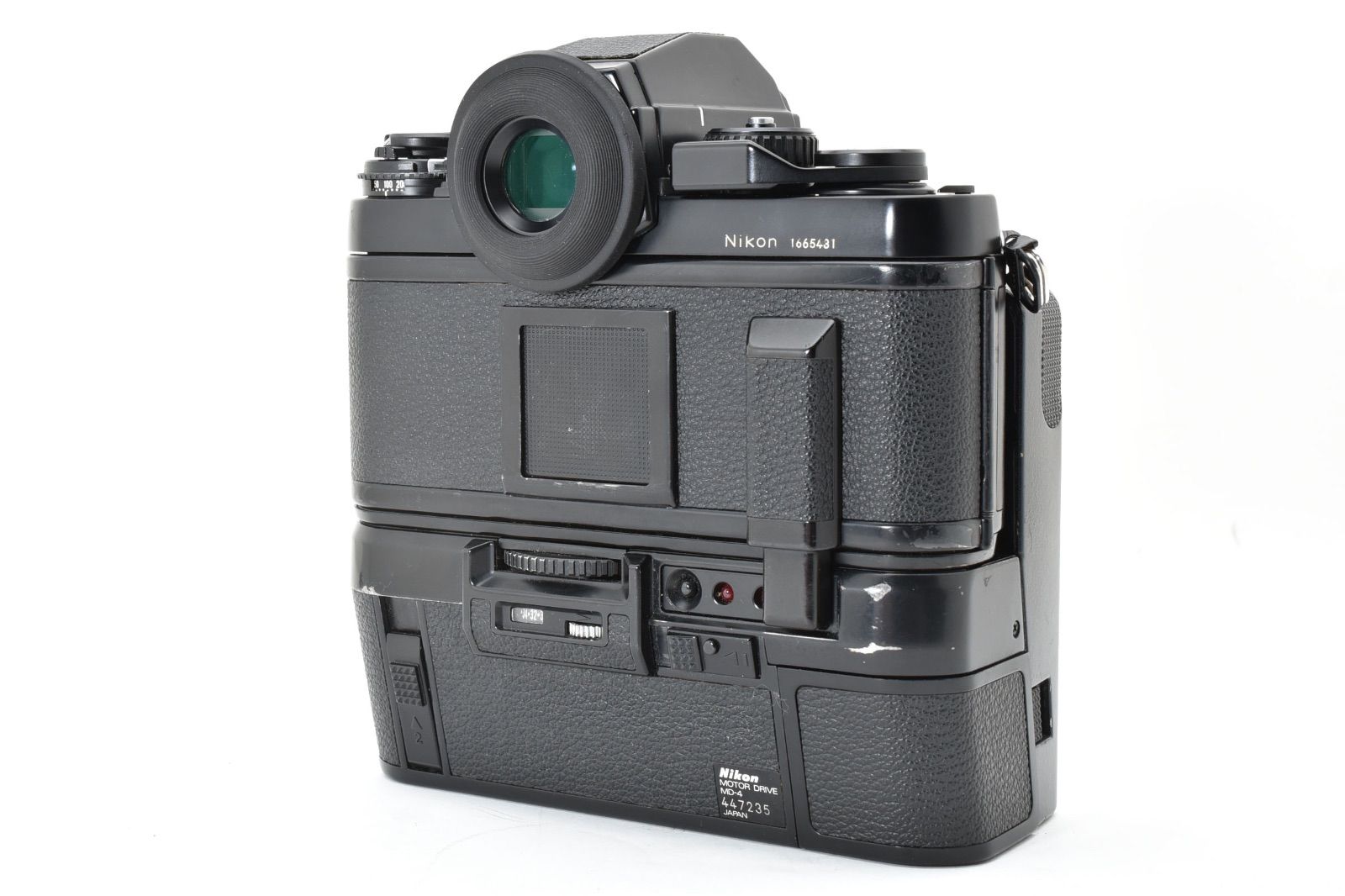 ★美品★ニコン NIKON F3P＋MD-4＋MF-6B ボディ ☆美品☆ニコン NIKON F3P＋MD-4＋MF-6B ボディ ☆美品☆ニコン NIKON