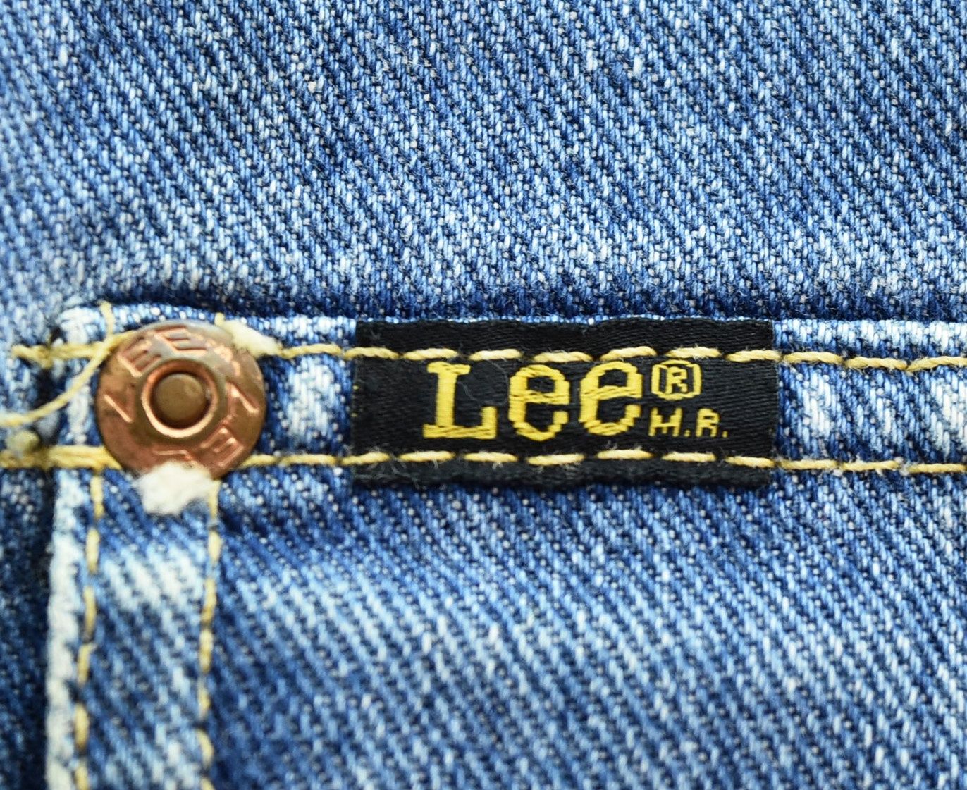 リー Lee 0401 1st 大戦モデル デニムジャケット トラッカージャケット