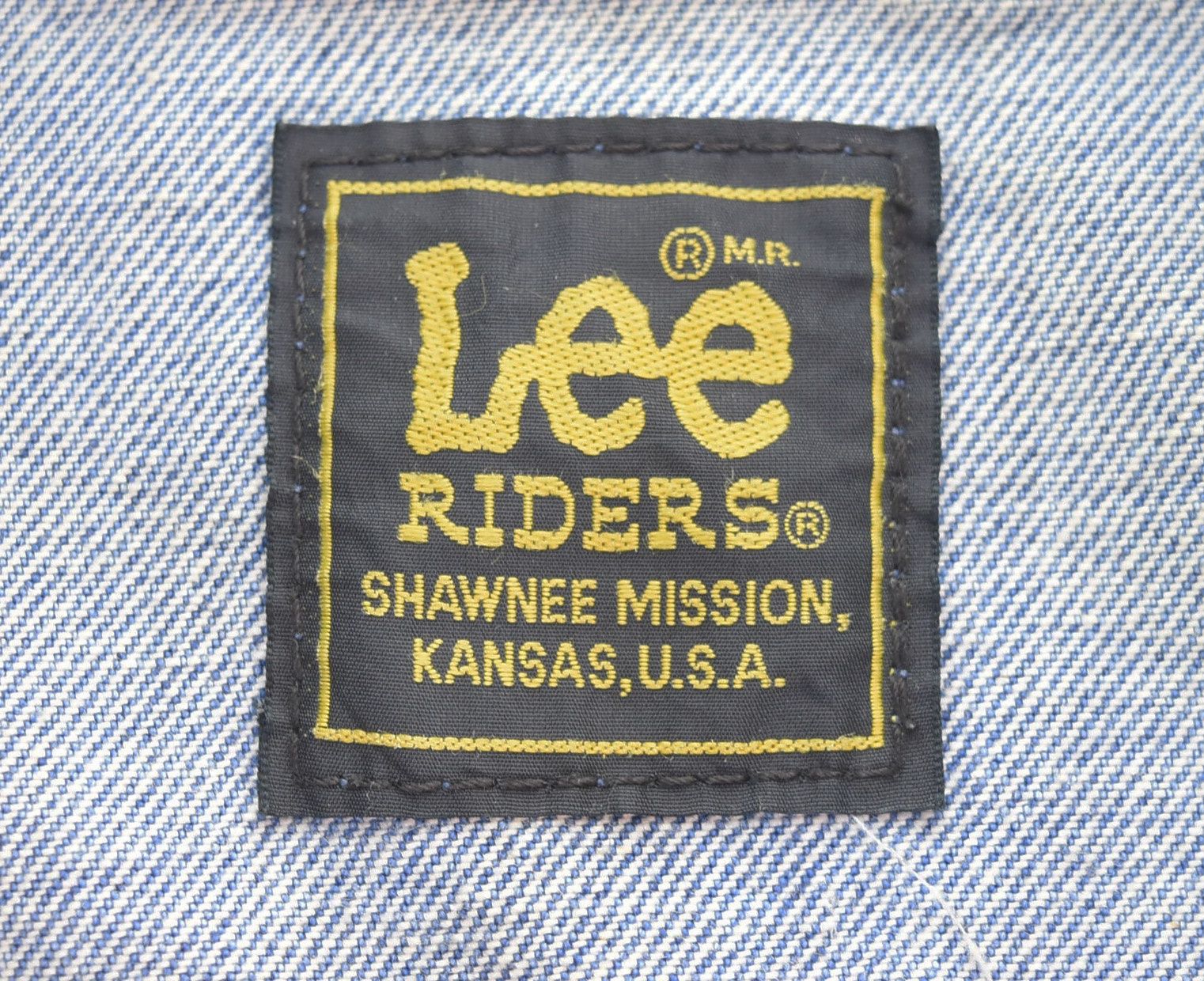 リー Lee 0401 1st 大戦モデル デニムジャケット トラッカージャケット