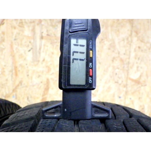 ST 775 造 約8部山 North Trek N 3 i 185 65 R 15 2本