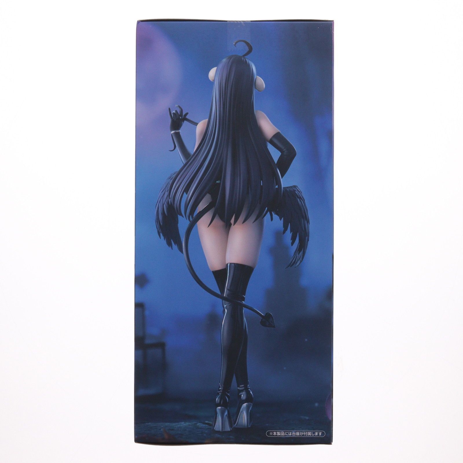 アルベド オーバーロード BiCute Dark Figure-アルベド- フィギュア