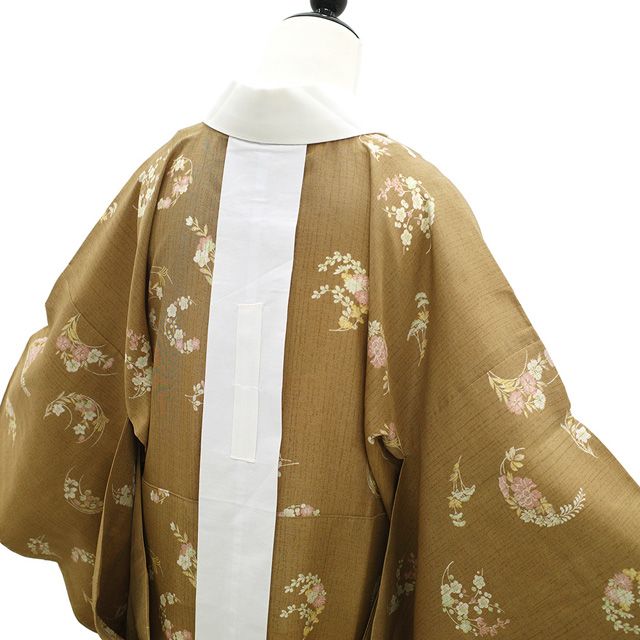 仕立て上がり 身丈128