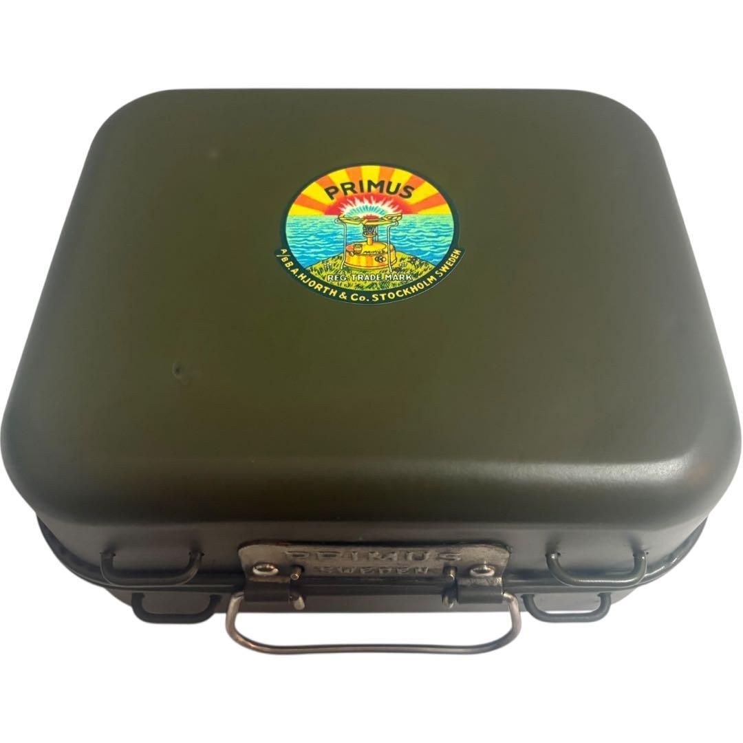 ★限定一台★ Primus プリムス 41 サイレントバーナー スウェーデン製 ☆限定一台☆ Primus プリムス 41 サイレントバーナー スウェーデン製
