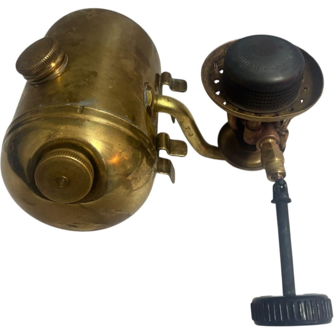 ★限定一台★ Primus プリムス 41 サイレントバーナー スウェーデン製 ☆限定一台☆ Primus プリムス 41 サイレントバーナー スウェーデン製