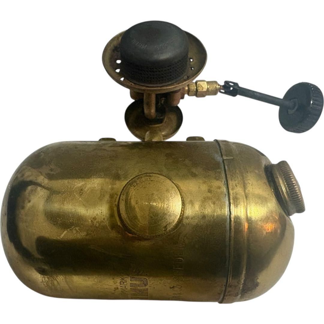 ★限定一台★ Primus プリムス 41 サイレントバーナー スウェーデン製 ☆限定一台☆ Primus プリムス 41 サイレントバーナー スウェーデン製