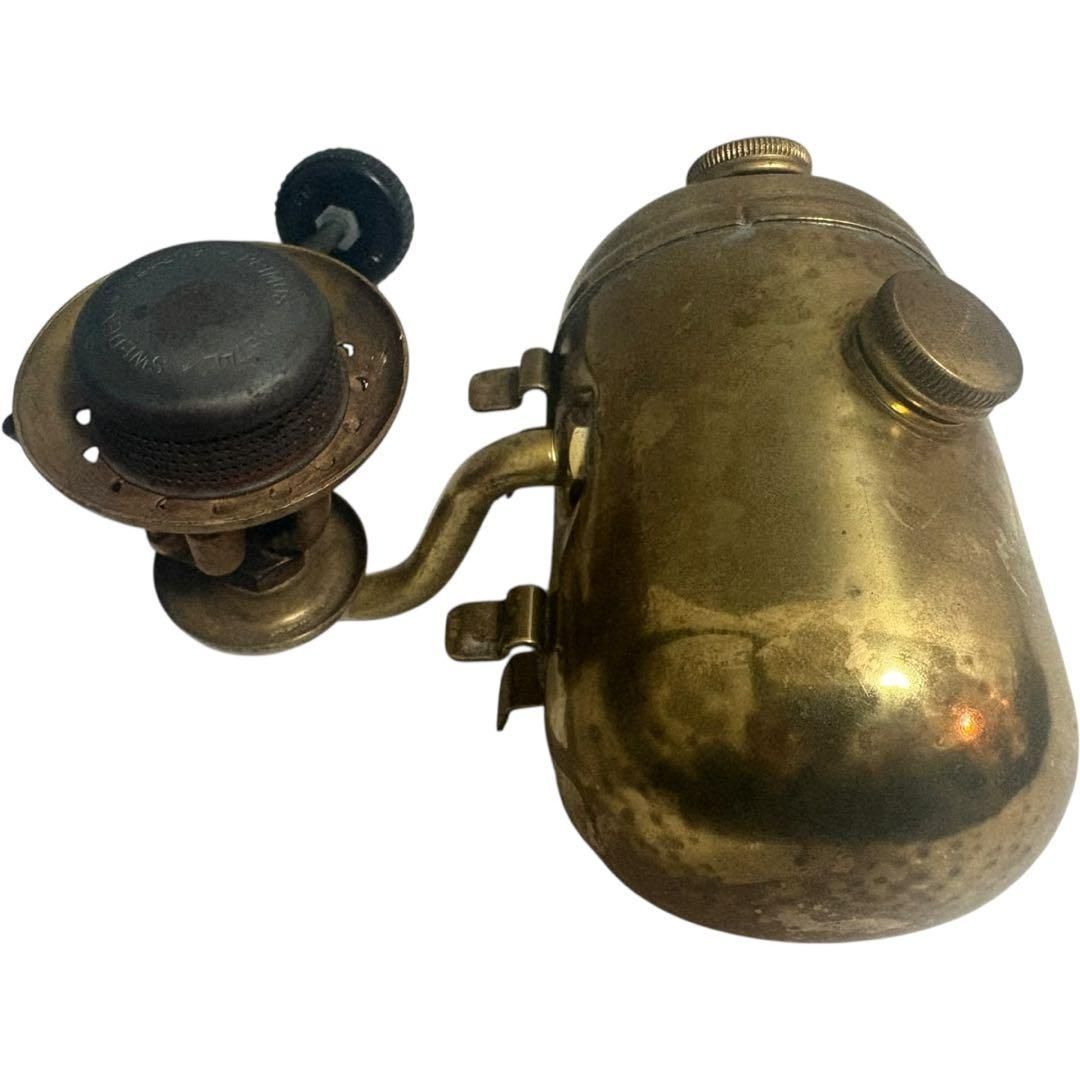 ☆限定一台☆ Primus プリムス 41 サイレントバーナー スウェーデン製