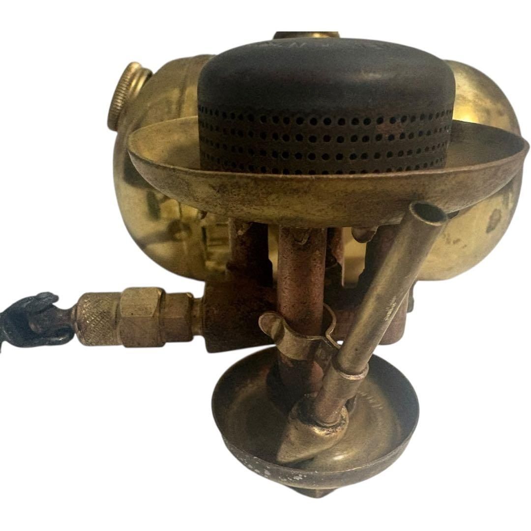 ☆限定一台☆ Primus プリムス 41 サイレントバーナー スウェーデン製