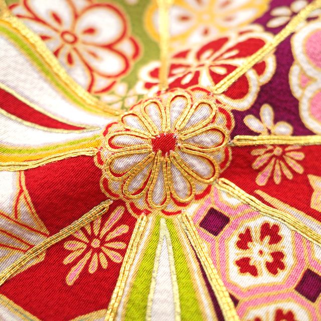 身丈167 裄丈68.5