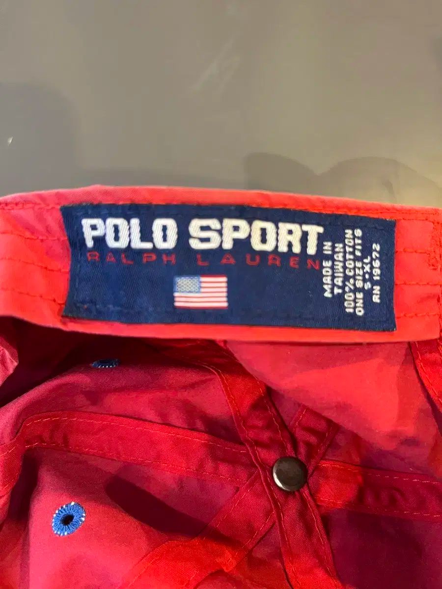  ポロ スポーツ ロゴ キャップ 三井 寿製 その他 キャップ