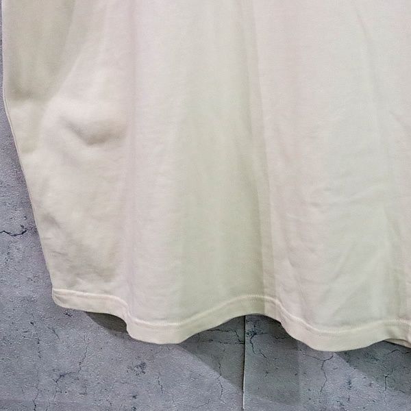 カットソー Tシャツ