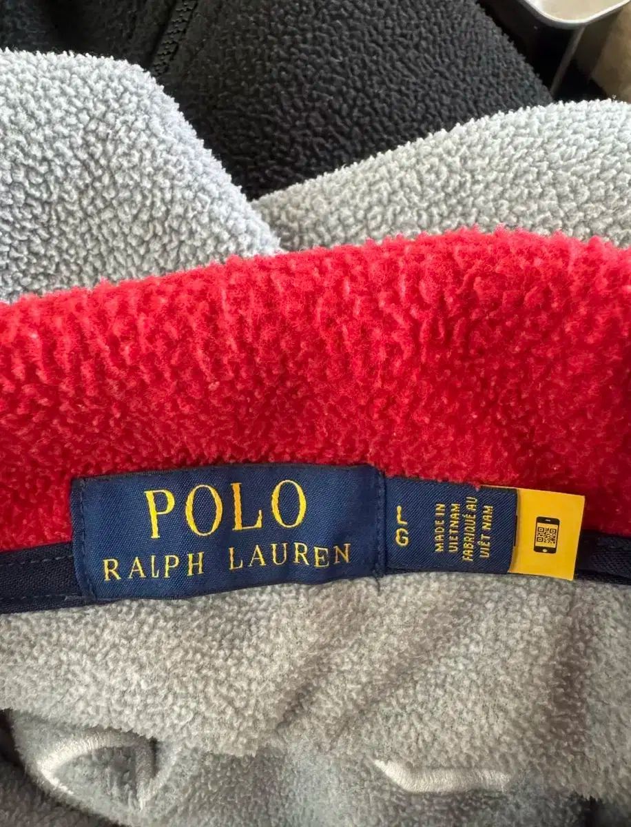 POLO RALPH