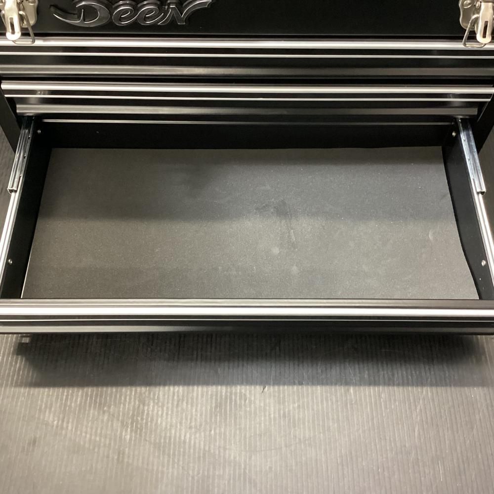 DEEN ディーン ３段チェスト 工具セット 203 SEKIKENZAI_JP