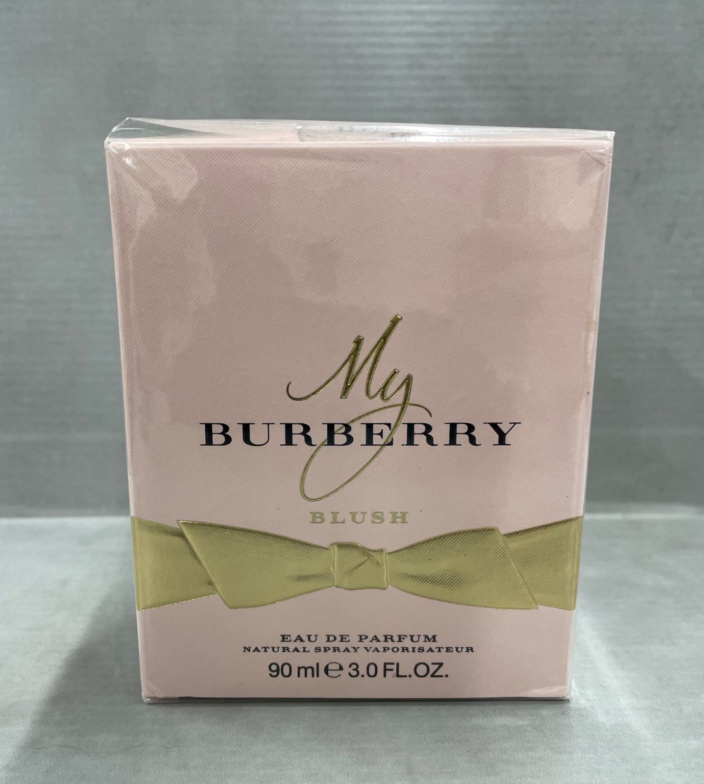 新作入荷，得価 W1574 BURBERRY バーバリー BLUSH ブラッシュ オードパルファム 90mL 香水(女性用)