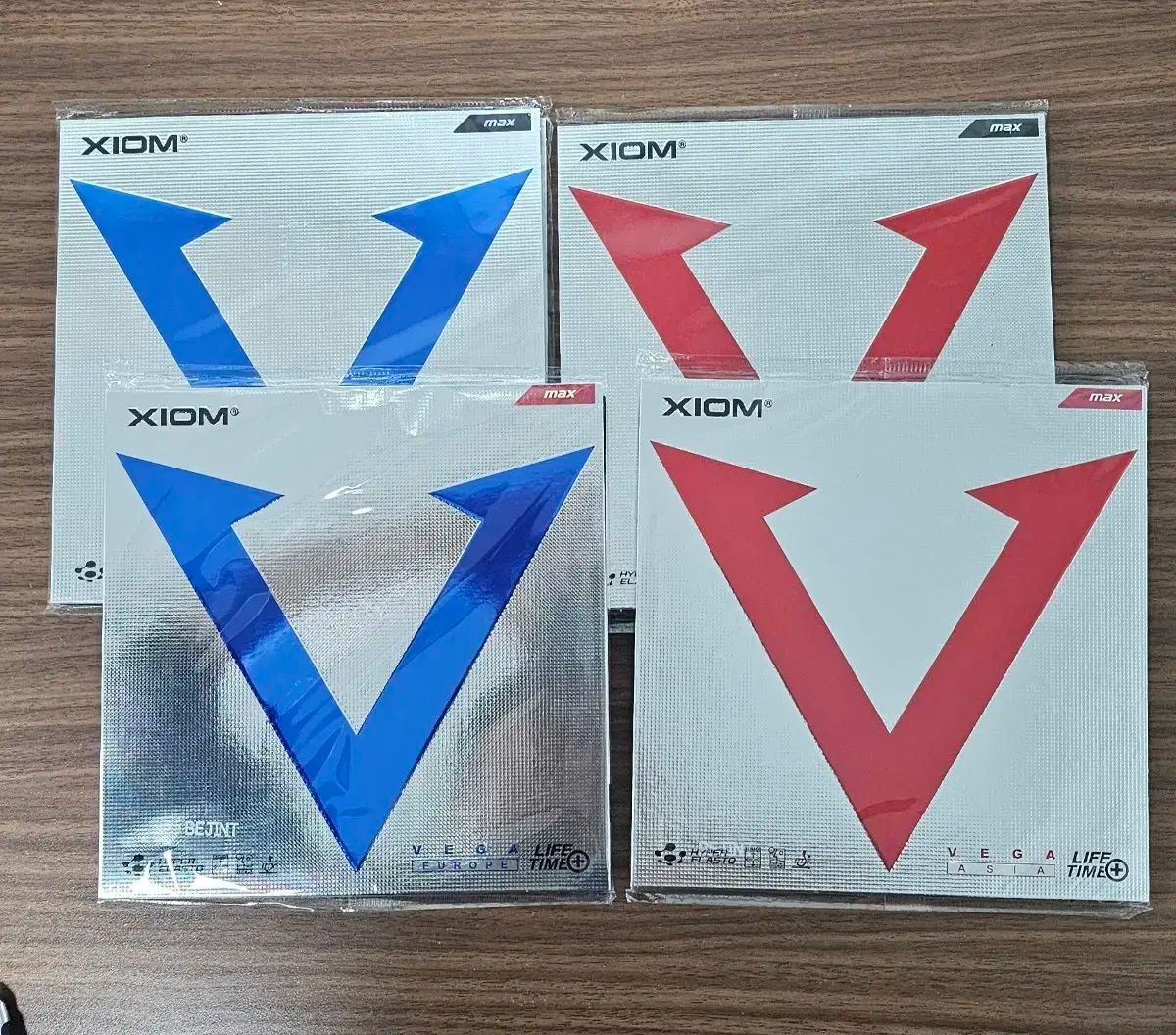 卓球ラバー 商品別価格設定あり3万 み メルカリshop取引では対象外