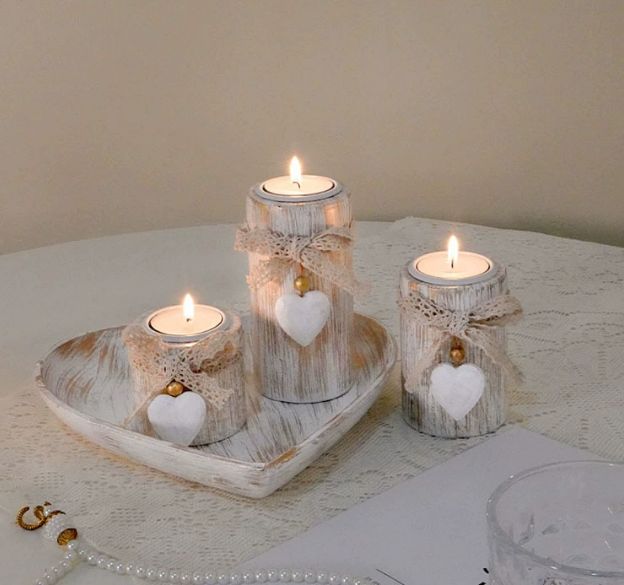 新品 ルッカミウィ バレンタイン限定 キャンドル ルッカミウィ