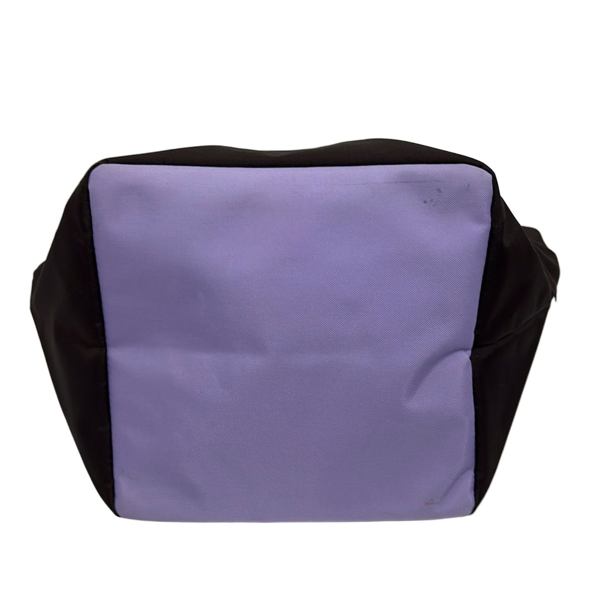 ナイロン舟型トートM