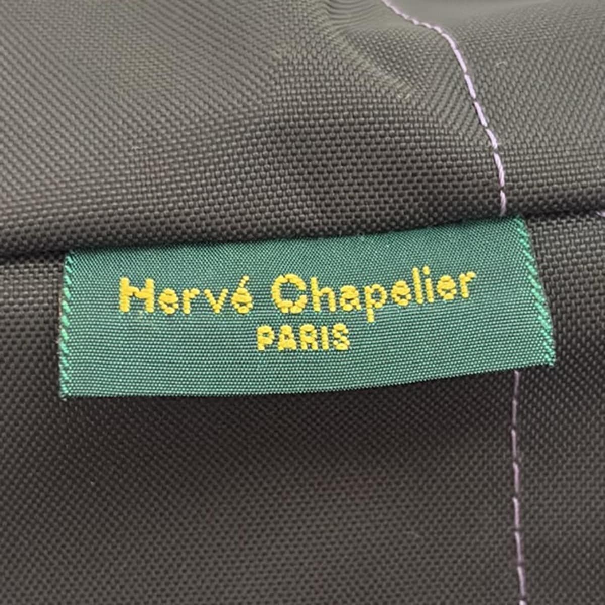 ナイロン舟型トートM