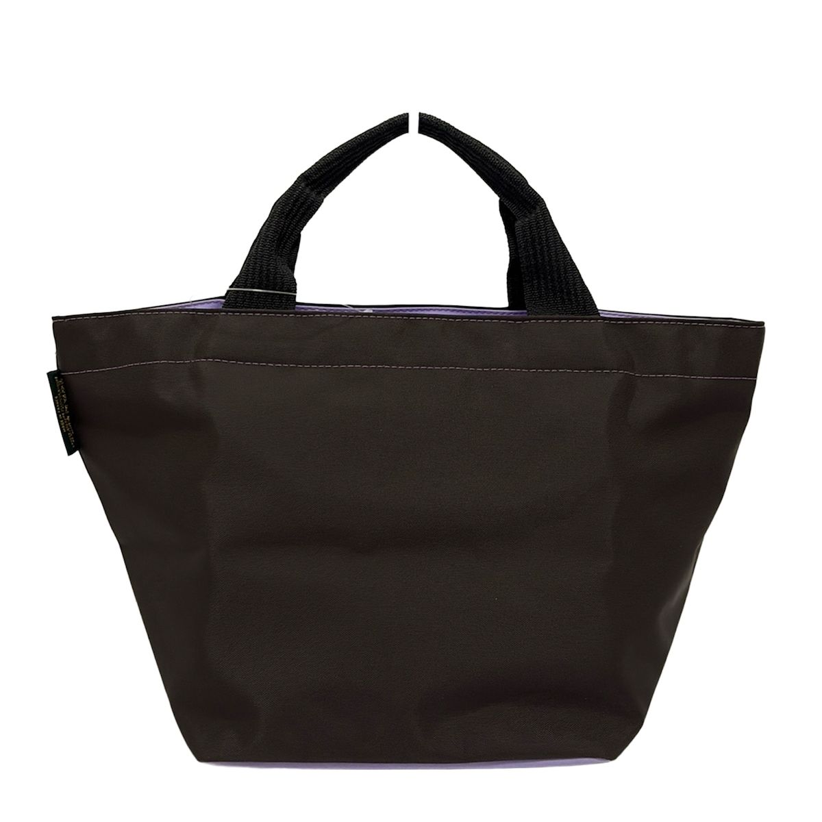 ナイロン舟型トートM