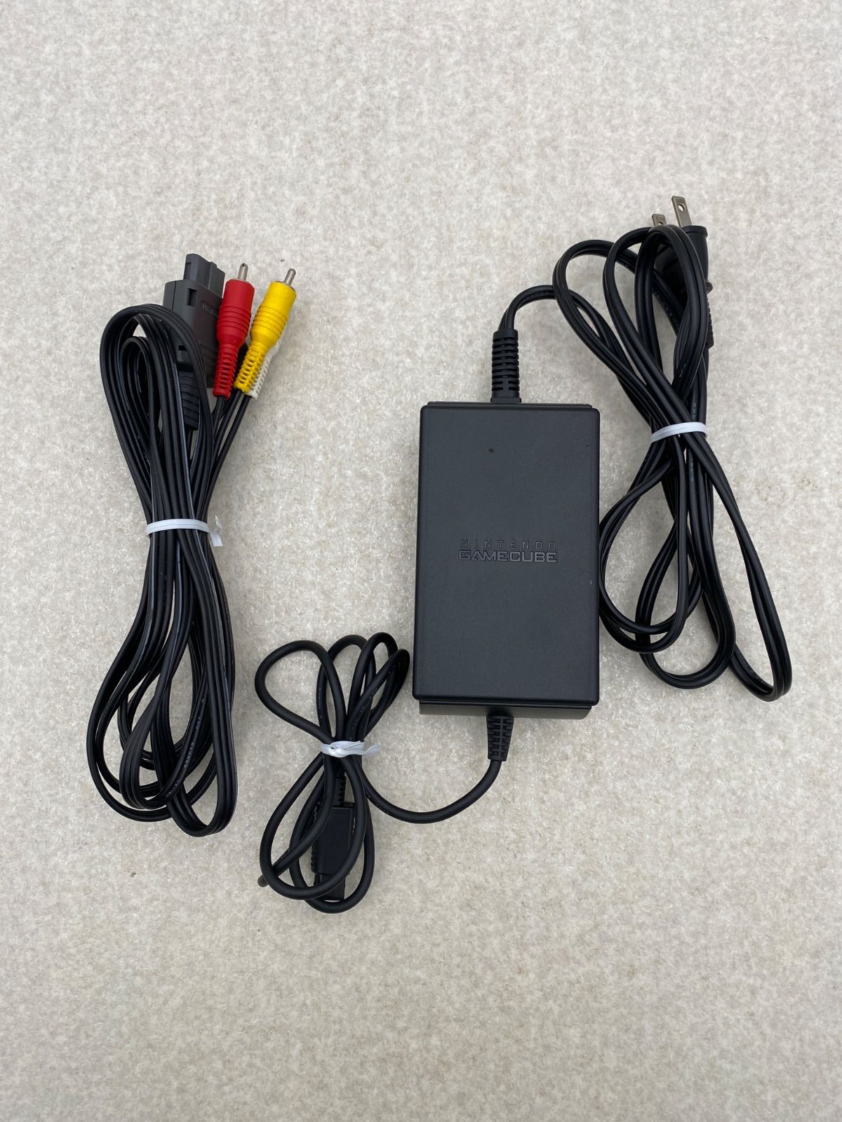 Nintendo ゲームキューブ