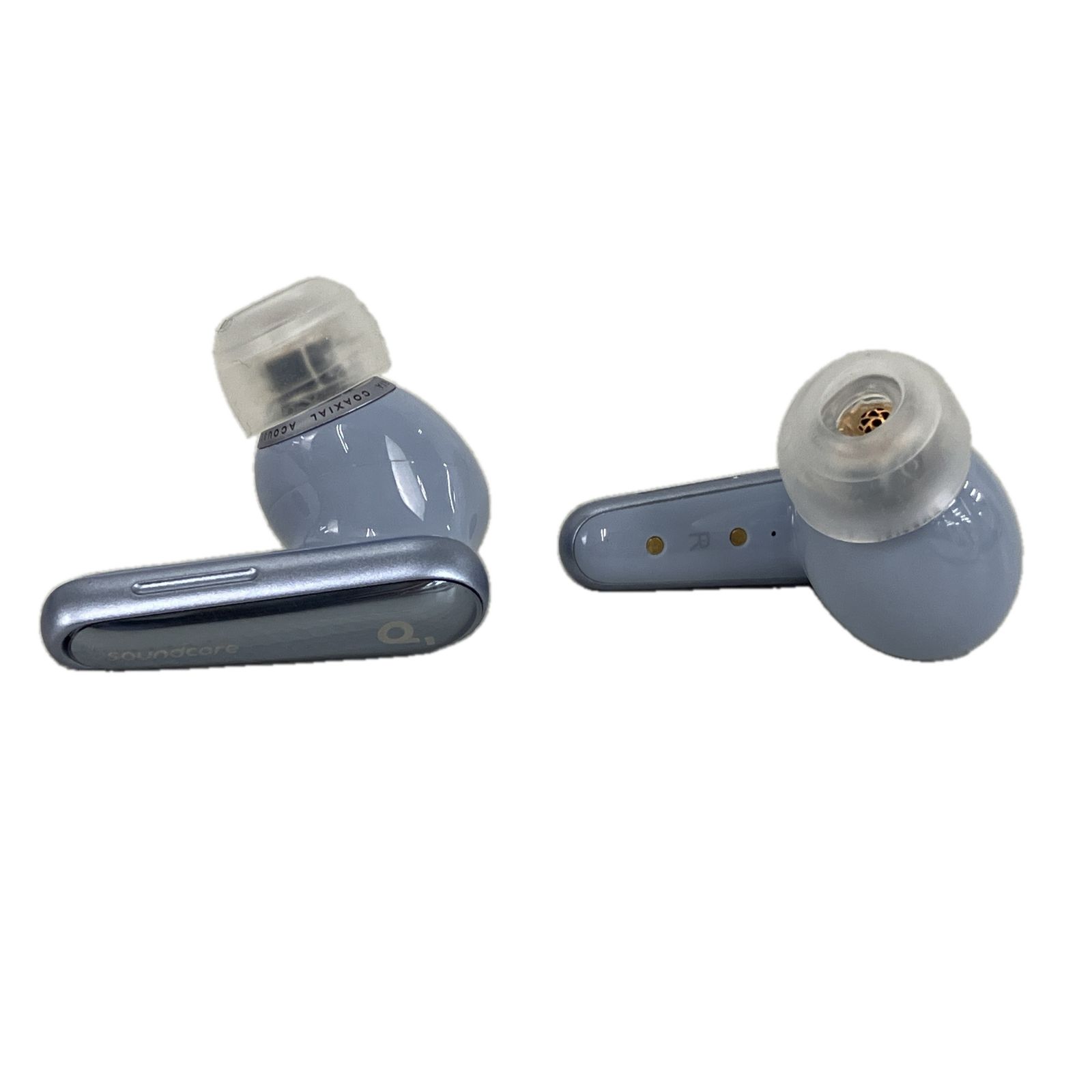 イヤホン 音響機器