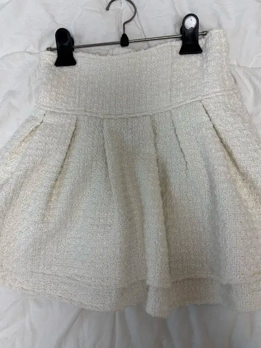 ミシェルマカロン ツイード スカート xs 量産型 地雷系 スナ系 リズリサ ロジータ マズ