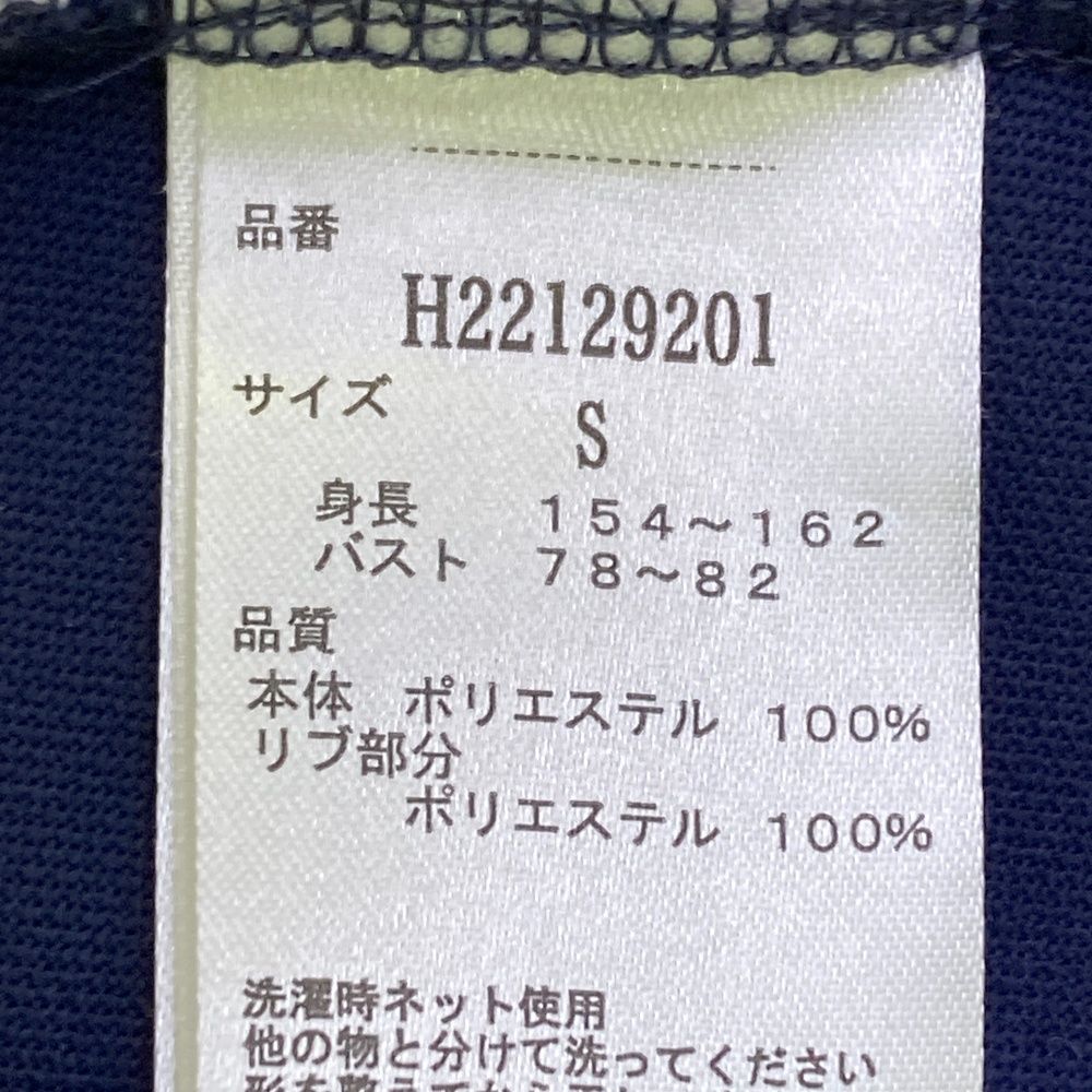 240101547435 ゴルフウェア