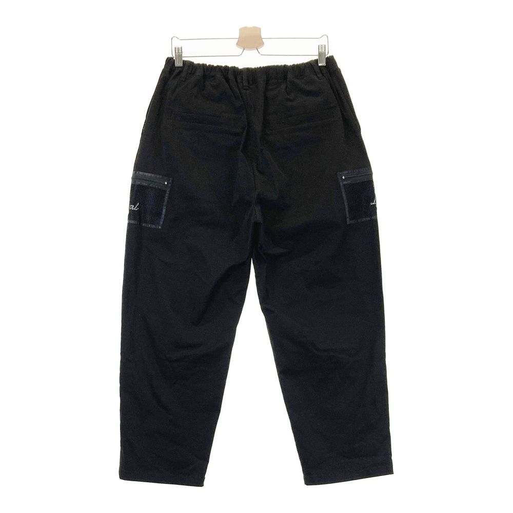 サイズ XL XXL LOCAL GOLF ローカルゴルフ ストレッチチノパンツ ブラック系 240101547994 ゴルフウェア メンズ ストスト