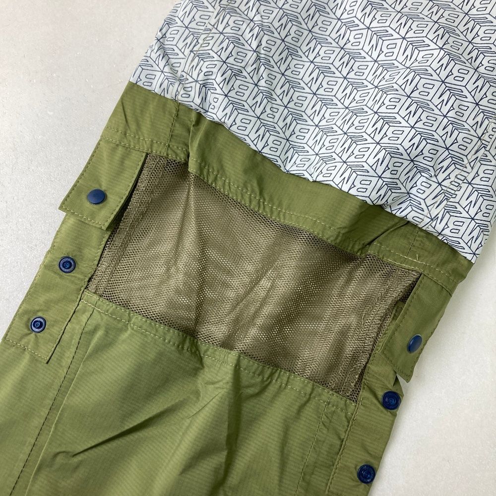 サイズ：4 MASTER BUNNY EDITION マスターバニーエディション レイン