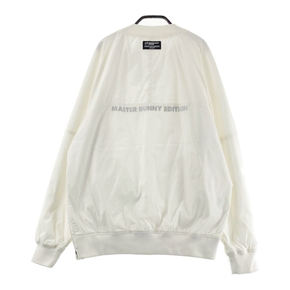 サイズ：4 MASTER BUNNY EDITION マスターバニーエディション 長袖