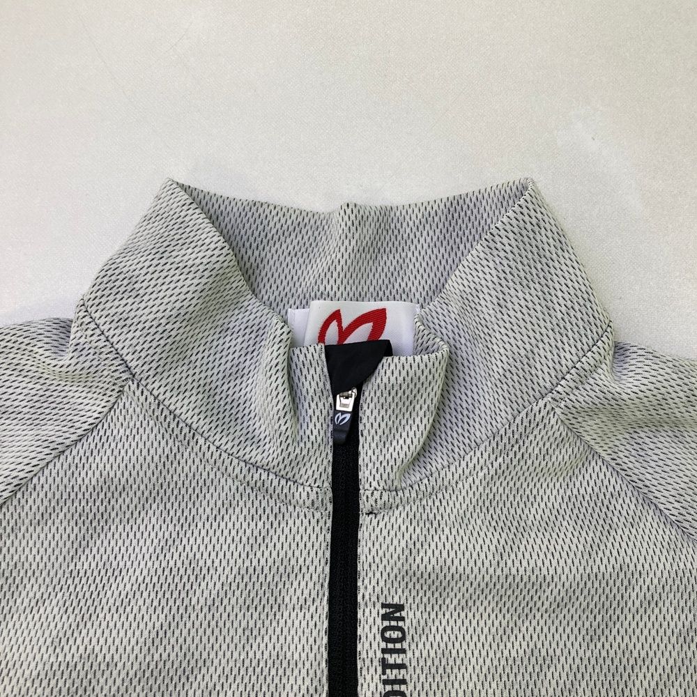 千鳥柄 グレー系