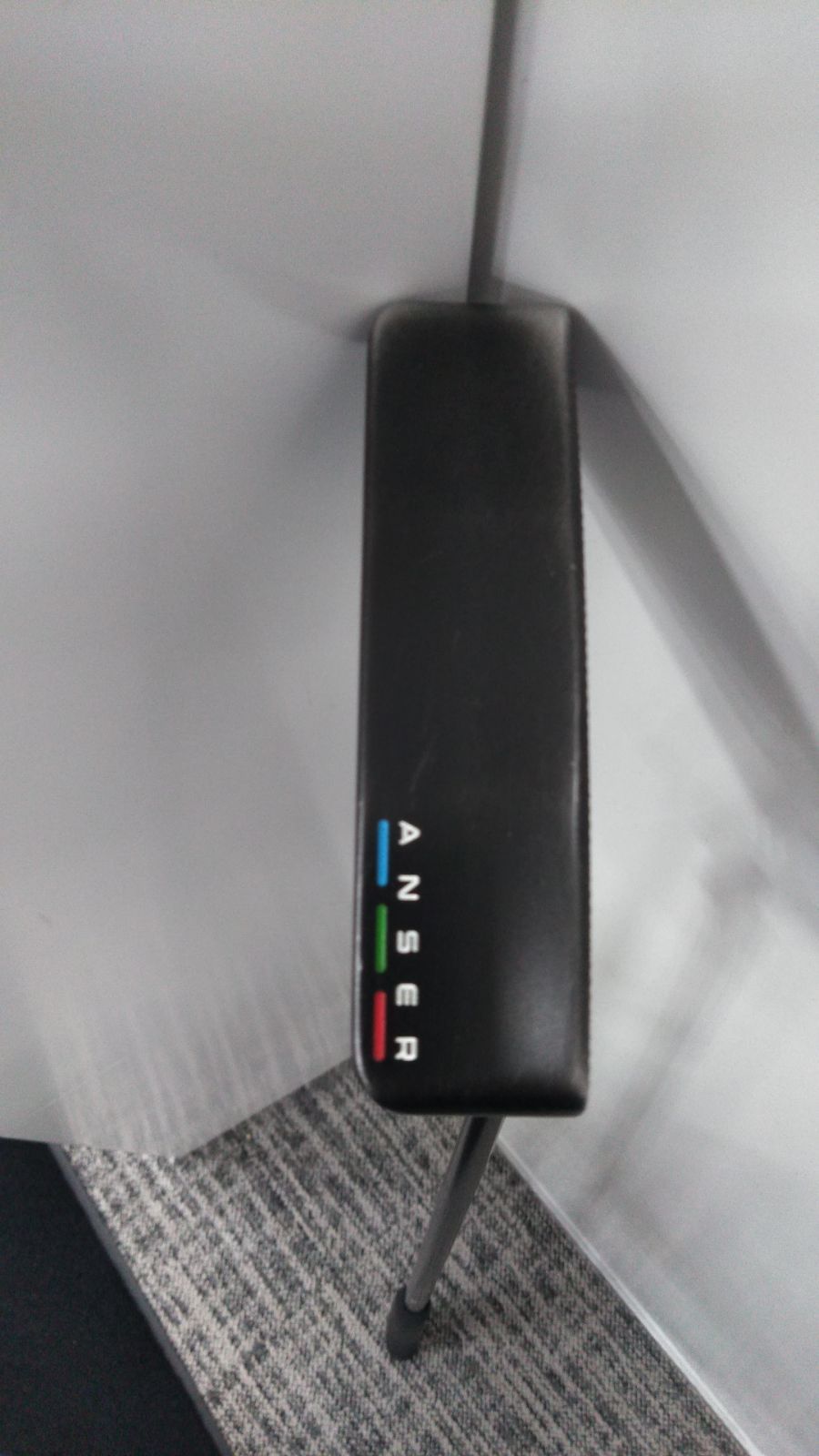 Pt 買取品 PING ピン PLD ANSER アンサーパター 34 Putting Lab Design 浦安店