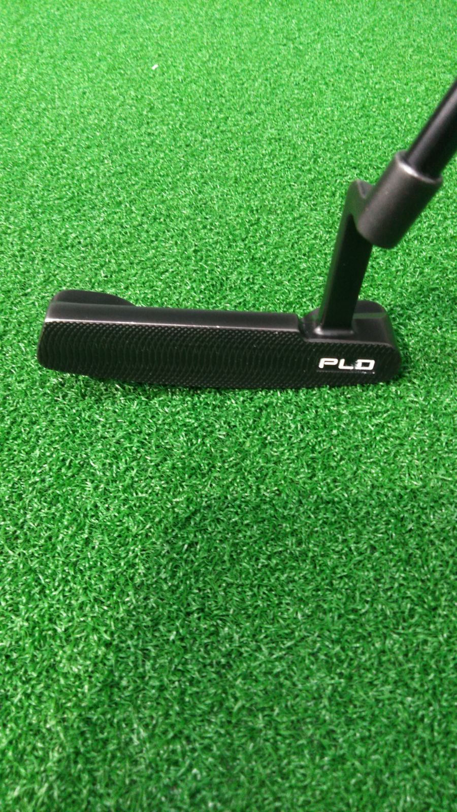 Pt 買取品 PING ピン PLD ANSER アンサーパター 34 Putting Lab Design