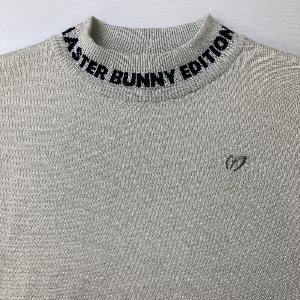 サイズ：2 MASTER BUNNY EDITION マスターバニーエディション ウール混
