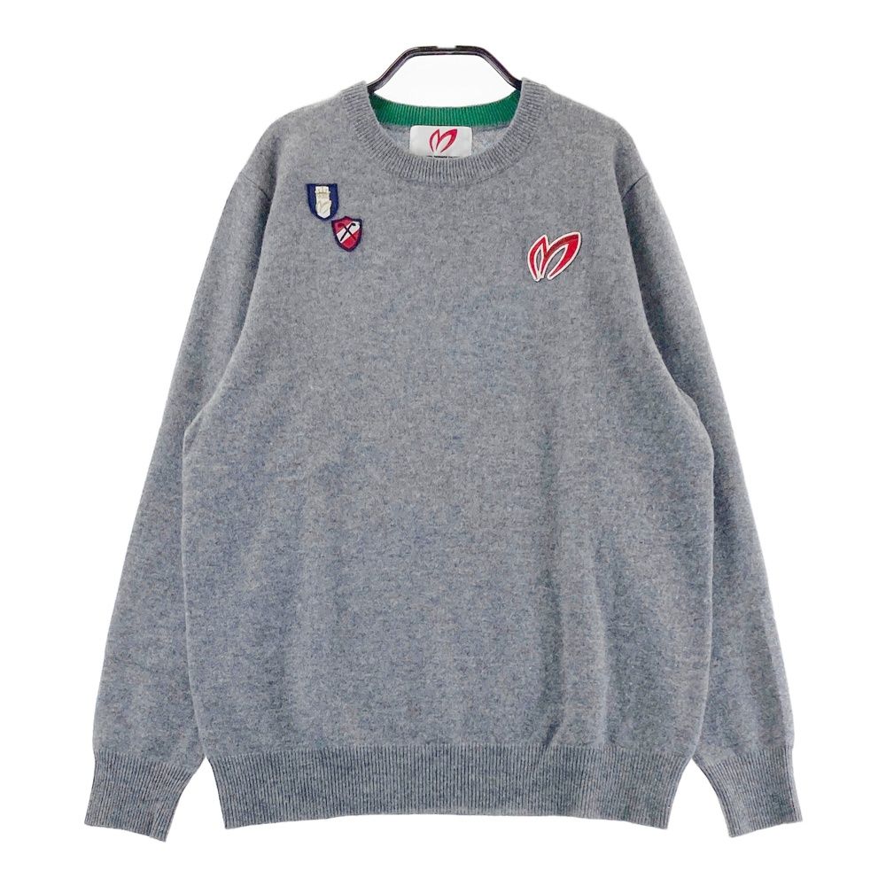 サイズ：4 MASTER BUNNY EDITION マスターバニーエディション カシミヤ