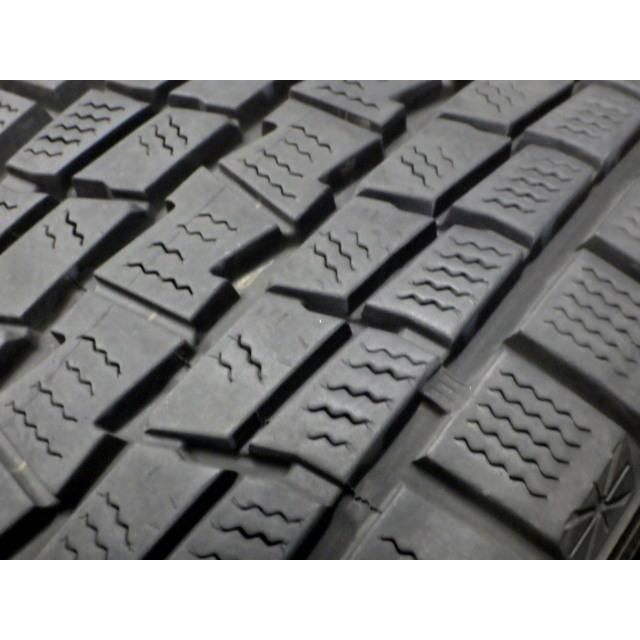  SA 745 造 約8 5部山 Good’YEAR ICE NAVI SUV 205 70 R 15 4本 その他 タイヤ ホイール