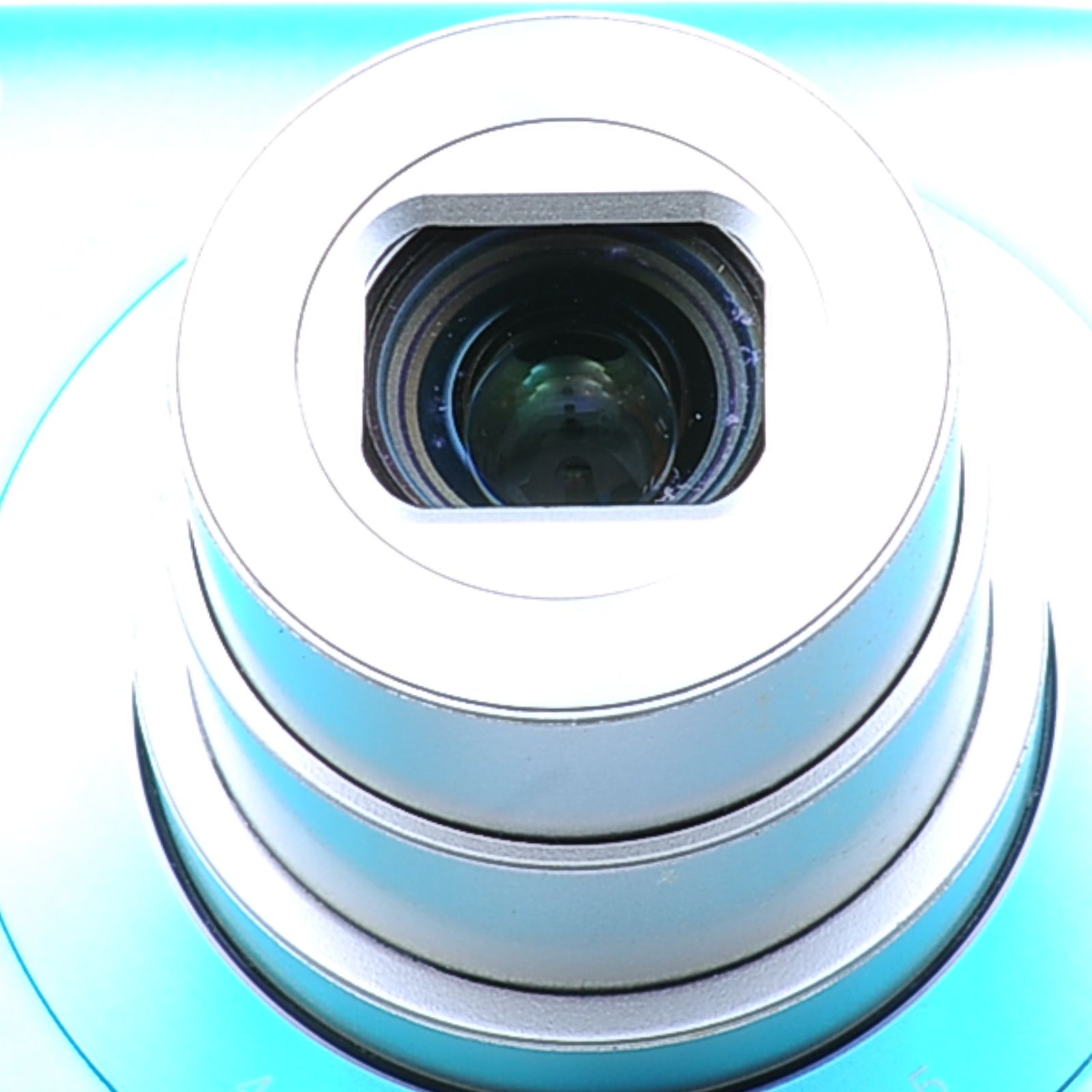 【史上最も激安!】 Nikon COOLPIX S3300 グリーン コンパクトデジタルカメラ 504051 楽しませる