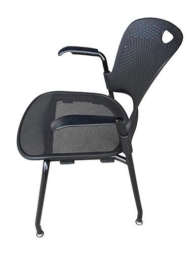 ブラック ハーマンミラー