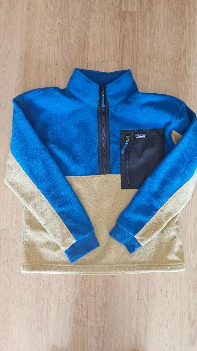 パタゴニア マイクロディニー キッズ XL