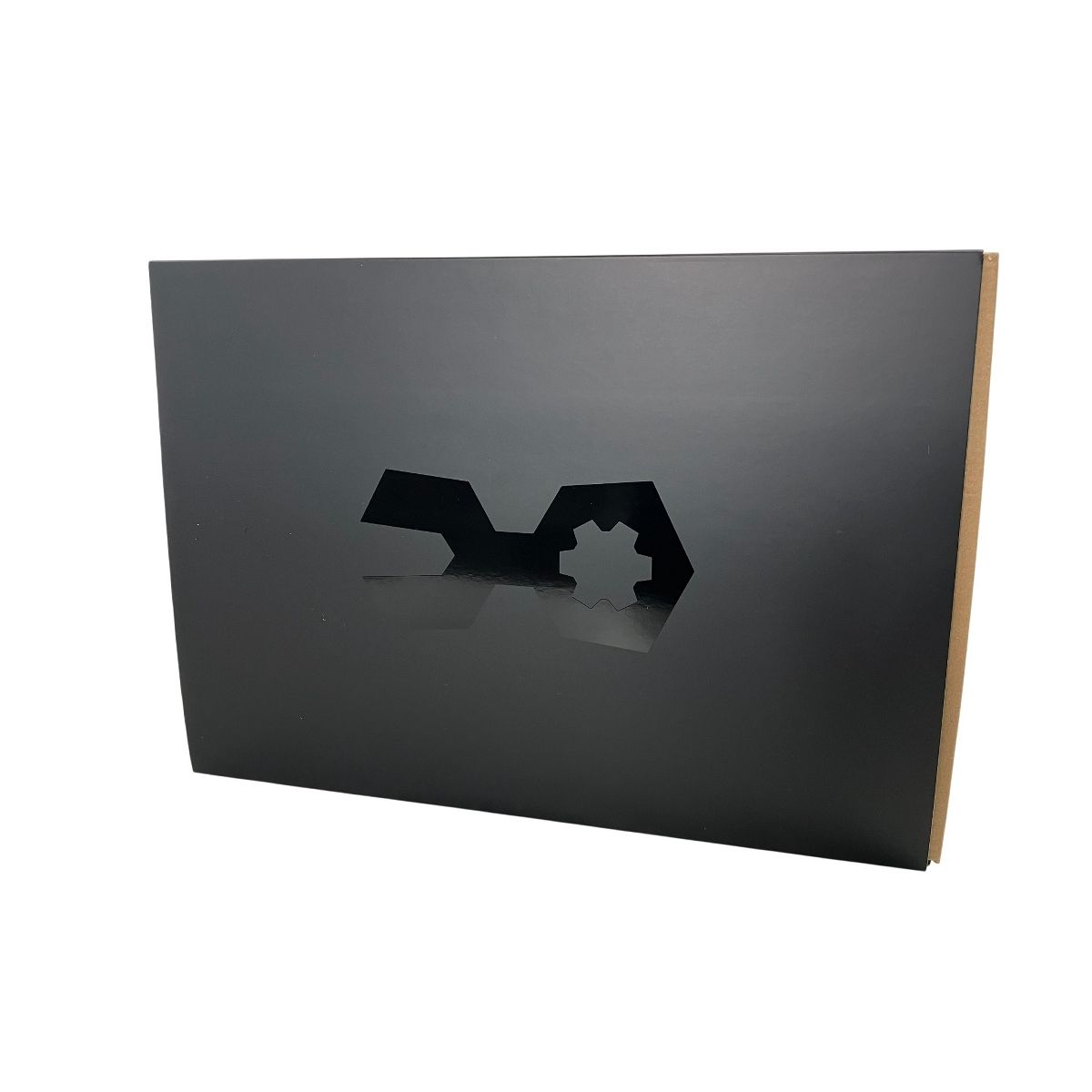 PUNK WORKSHOP MINI BOX アケコン レバーレスコントローラー レイアウト タイプD パンクワークショップ W10491712