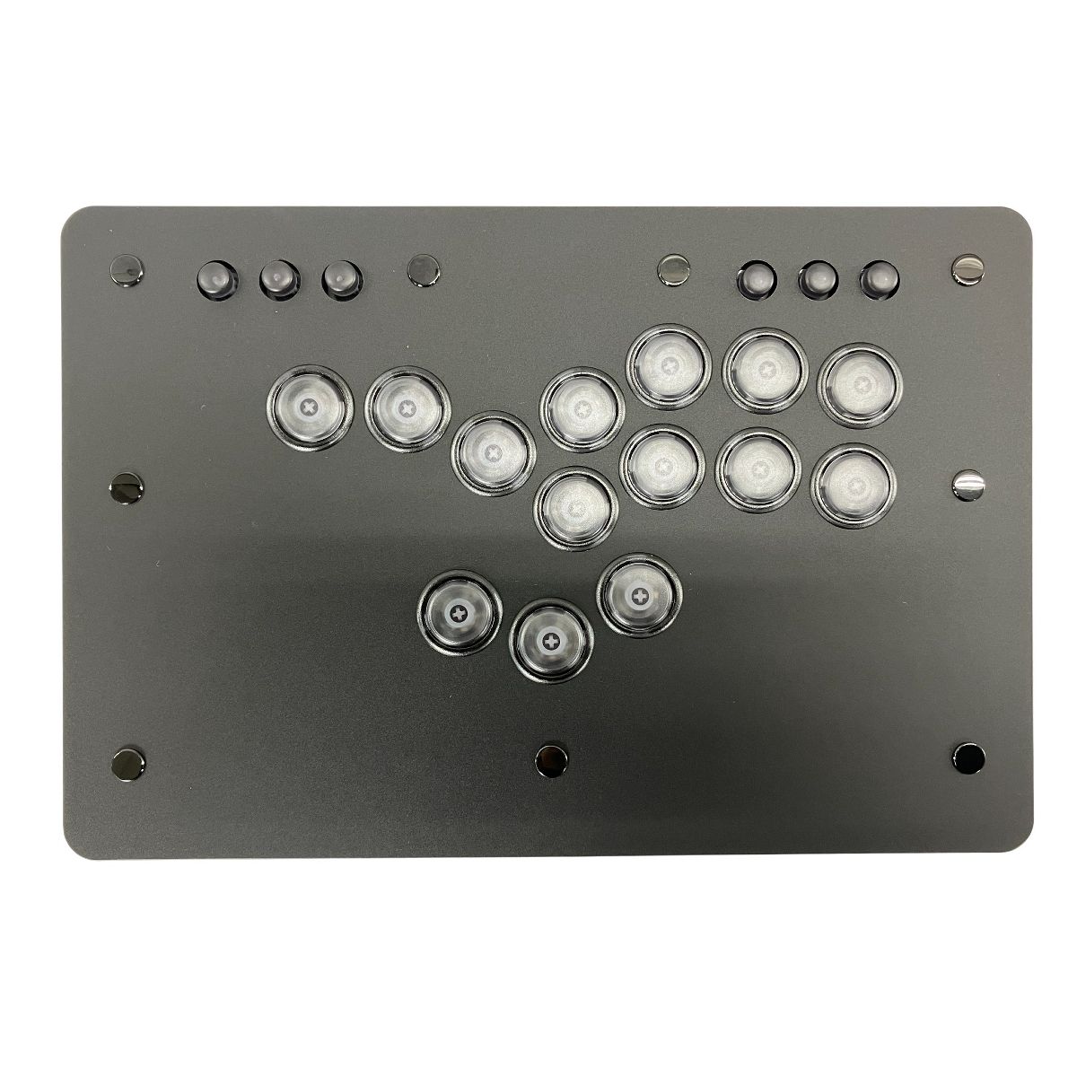 レイアウト タイプD