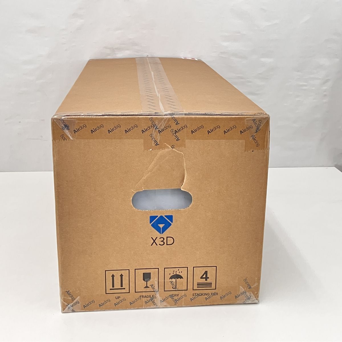 Airdog X3D KJ200F-X3D 空気清浄機 エアドック コンパクト 空調 家電 Z10558456 MARWIL-DEMENAGEMENTS_CH