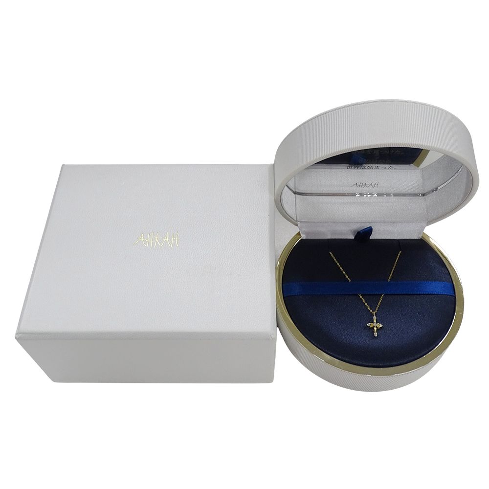 ジュエリー 磨き済み