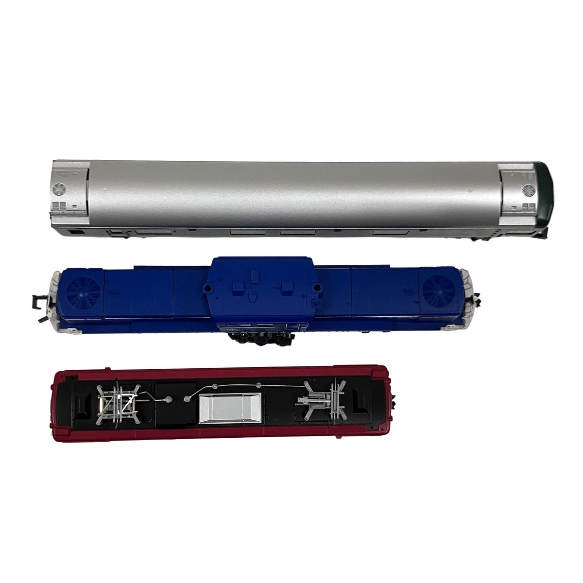 24系 さよならトワイライトエクスプレス